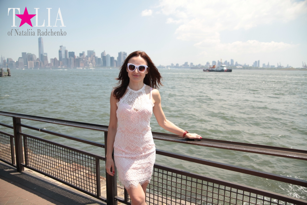 Статуя Свободы в Нью-Йорке - как добраться, интересные факты